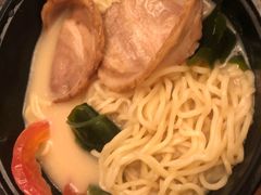 -松幸日式料理(中山路店)