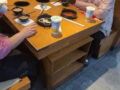 -呷哺呷哺 黄金牧场 (欢乐谷店)