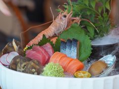 -V Bar海景扒房(北海湾惠龙万达嘉华酒店)