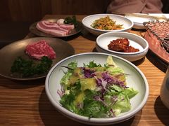 -王妃家(明洞中央店)