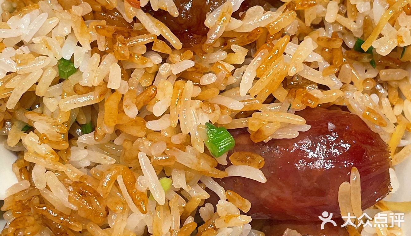 北京探店｜打卡行运旗下的网红粤菜餐厅