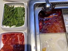 -海底捞火锅(龙首印象城店)