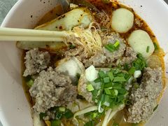 -榮泰米粉湯(Left Shop)