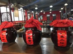 -大秦面庄(青松路店)