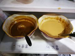 -广味鲜潮汕牛肉火锅(延安三路店)