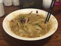 -船歌鱼水饺(淄博万象汇店)