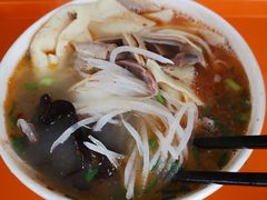 八仙老鸭粉丝汤-孔师傅八仙老鸭粉丝汤(上海市第一食品商店南东店)