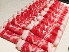 -海底捞火锅(长沙华创国际广场店)