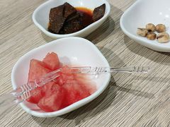 -小雅木姜子烤鸡·贵州菜(鸿通城店)