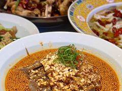 -天成·川菜家宴(礼岗店)