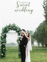 -巴黎婚纱摄影工作室