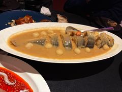 -醉东Oriental House(静安嘉里中心店)