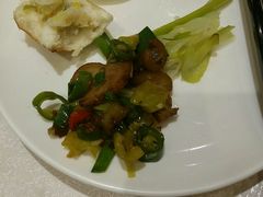 -阿锋鲍鱼酒家美食汇(华安店)