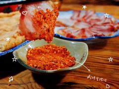 烤藏香猪肉-老字号特色藏餐(香格里拉古城店)