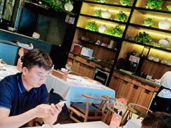 -小厨娘淮扬菜(清江苏宁广场店)