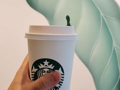 -星巴克臻选(上海淮海百盛购物中心店)