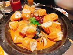 -拾久(朝阳公园店)
