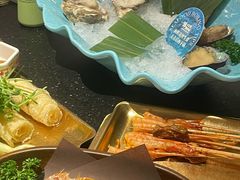 -牛New寿喜烧(新六百店)