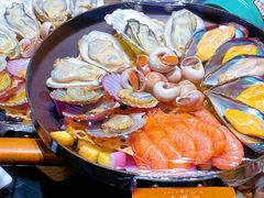 -高佳庄·舟山海鲜(海景旗舰店)