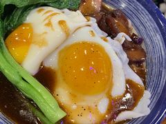 -澳门陈光记烧味饭店(南京德基广场店)