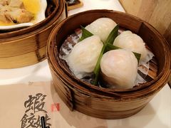 招牌虾饺妹-虾饺妹·酒家(海珠广场店)