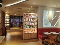 -COSTA COFFEE(新奥购物中心店)