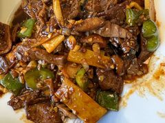 -鼎香润(德胜门内店)