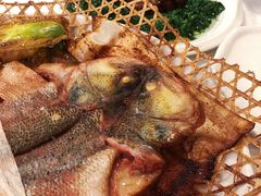 -翠亭酒家(山西南路店)