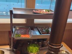 -韩宫宴烤肉·料理(南京江宁万达店)