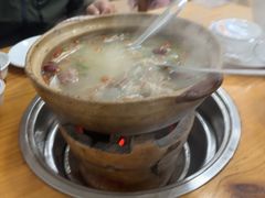 -蔡记·九米羊肉炉(东渡店)