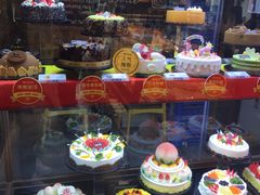 -津乐园(佳荣里店)