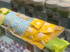 -迦南·甜品蛋糕(传媒店)