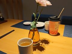 -本逸·割烹料理(湖墅店)