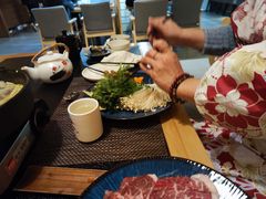 -长崎屋·日本料理·刺身·烧鸟(天河北路店)