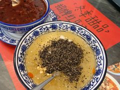 银耳糯米粥-袁妈红豆汤(重庆总店)