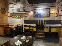 大堂-La Creperie法餐厅(芮欧百货店)