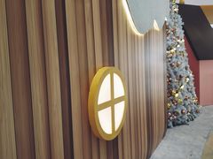 -深圳来福士广场