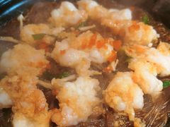 -绿茶餐厅(蓝色港湾店)