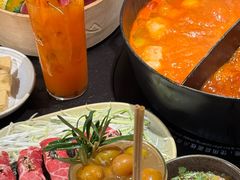 -山缓缓火锅(上海闵行龙湖店)