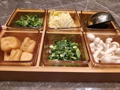 -同庆楼(滨湖万达广场店)