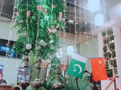-Masala Curry and BBQ·玛莎拉巴基斯坦美食(金水万达店)