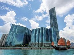 -香港九龙海逸君绰酒店
