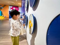 -宝龙艺术中心(七宝宝龙城店)