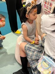 -奈尔宝·儿童乐园·亲子餐厅(苏州大悦城店)