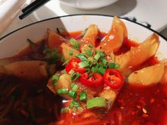 -江渔儿酸菜鱼(奥园广场金发购物中心店)