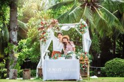 -太古映画婚纱摄影(天河店)