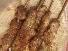 -甲乙饼·手工牛肉饼(金地广场店)