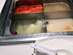 -海底捞火锅(威高广场店)
