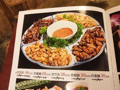 -多哥水傣味餐厅(司马巷店)