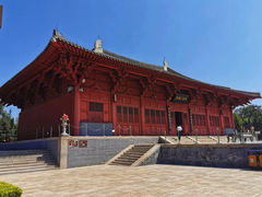 -中华三祖圣地黄帝城遗址文化旅游区